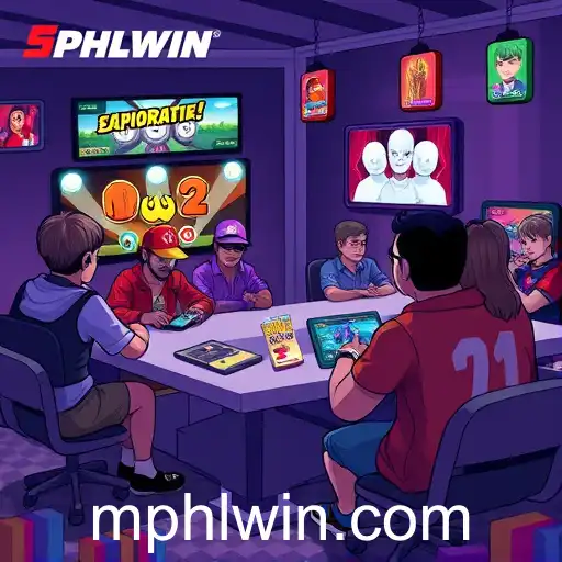 PHLWIN: Pioneering the Casual Play Revolution