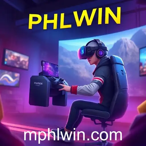 Digital Gaming Evolution: PHLWIN's Impact