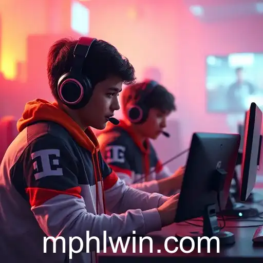 The Impact of Online Gaming on Society