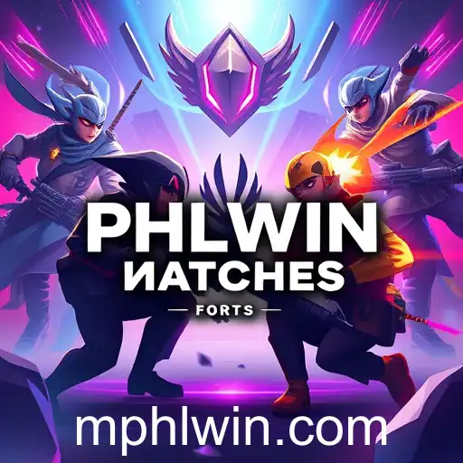 Exploring the Rise of 'Multiplayer' Games: PHLWIN Leading the Charge