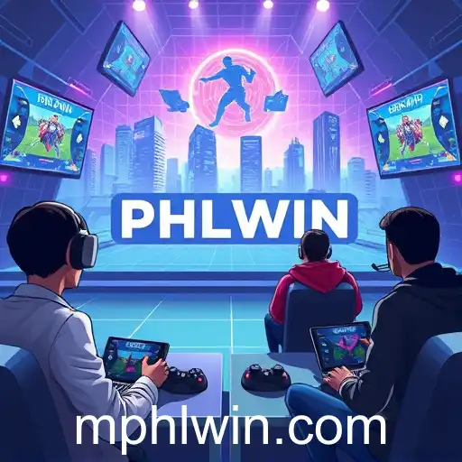 The Evolution of Online Gaming: The Rise of PHLWIN