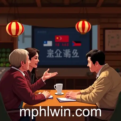 Exploring the Rise of PHLWIN in Online Gaming