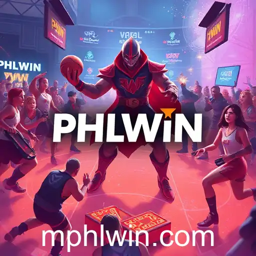 PHLWIN: Revolutionizing Online Gaming in 2025