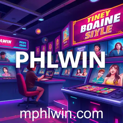 PHLWIN's Impact on Gaming Culture