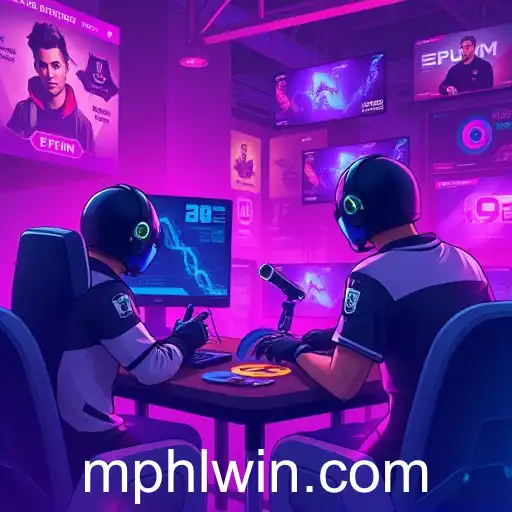 PHLWIN Revolutionizes Gaming Experience