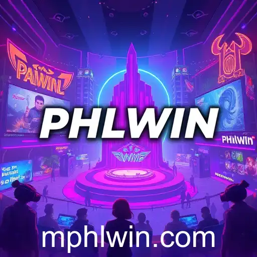 PHLWIN Revolutionizes Online Gaming in 2025