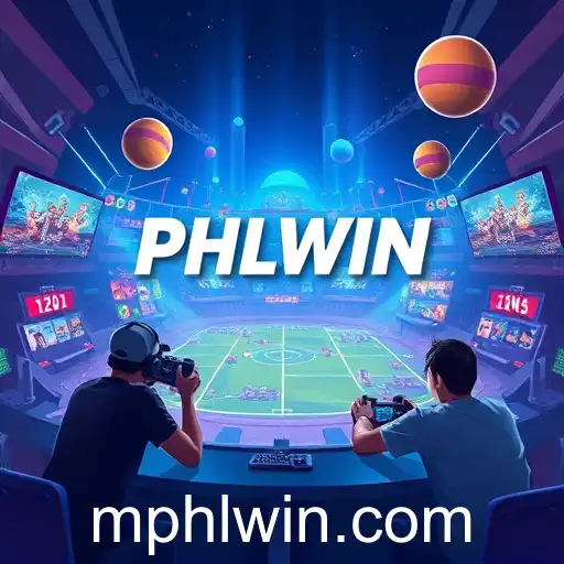 PHLWIN Revolutionizes Online Gaming Landscape