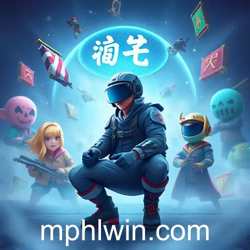 PHLWIN: Revolutionizing Online Gaming Experiences