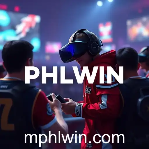 PHLWIN: Revolutionizing Online Gaming