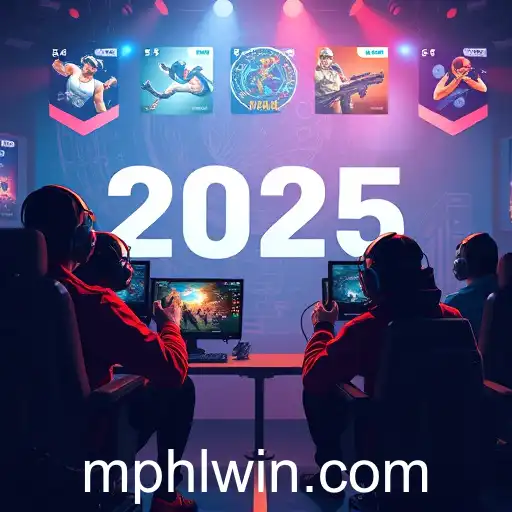 PHLWIN Shakes Up the Gaming World
