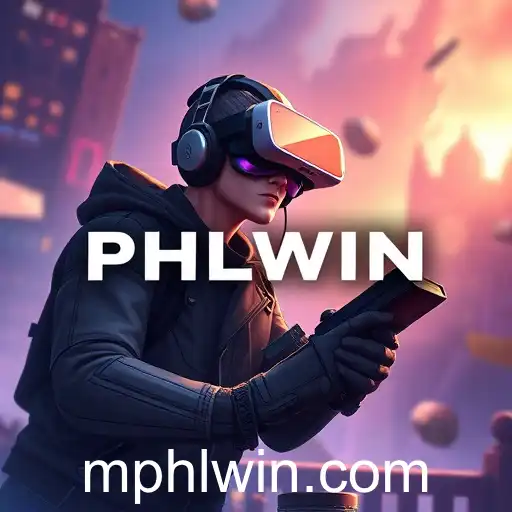 PHLWIN: Revolutionizing Online Gaming Experiences