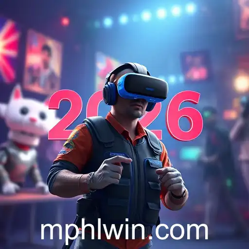 PHLWIN Revolutionizes Online Gaming Experience