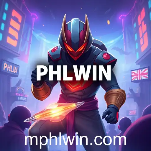PHLWIN Boosts Global Appeal as Online Gaming Surges
