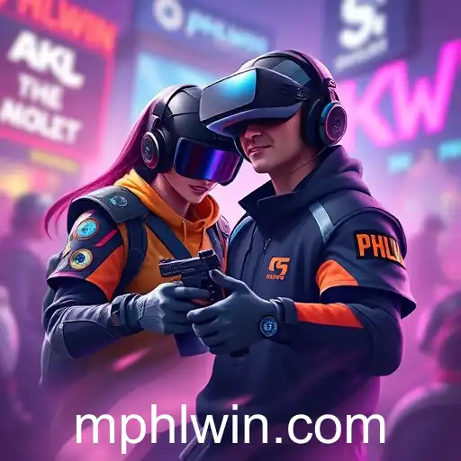 PHLWIN: Rising in the World of Online Gaming