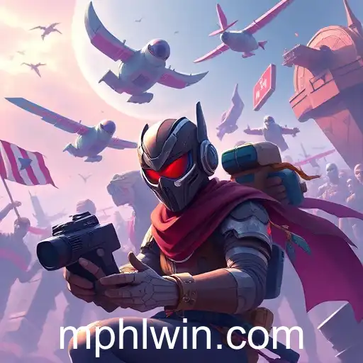 PHLWIN's Impact on Online Gaming Trends