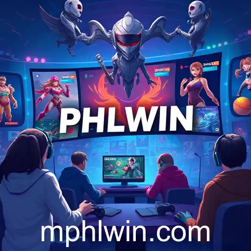 PHLWIN: A Rising Star in Online Gaming