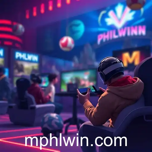 The Online Rise of PHLWIN Amid Gaming Innovations