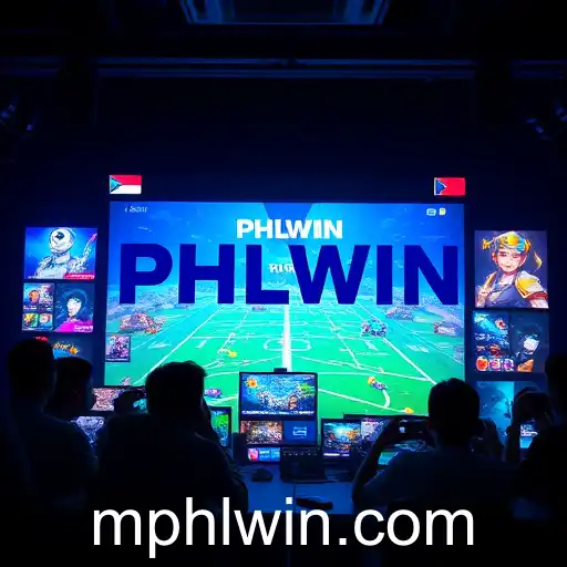 The Rise of PHLWIN: Shaping the Future of Online Gaming