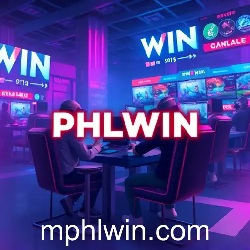 PHLWIN: Revolutionizing Online Gaming