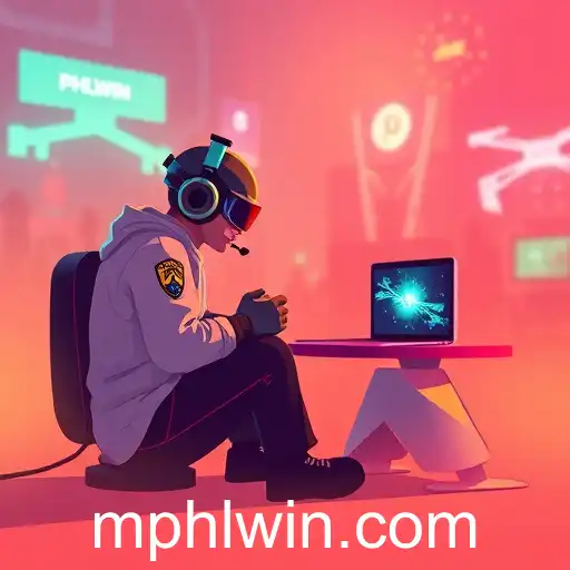 The Rise and Influence of PHLWIN in Gaming