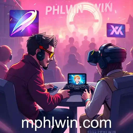 PHLWIN: A Platform Revolutionizing Online Gaming