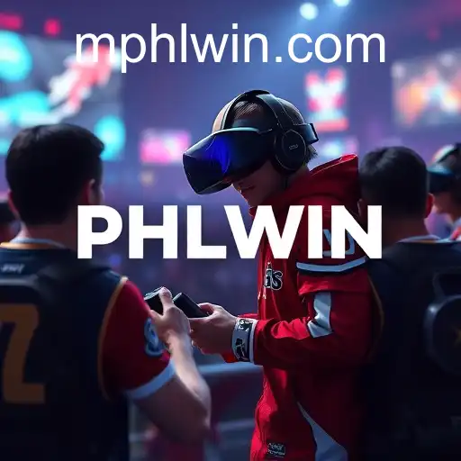 PHLWIN: Revolutionizing Online Gaming