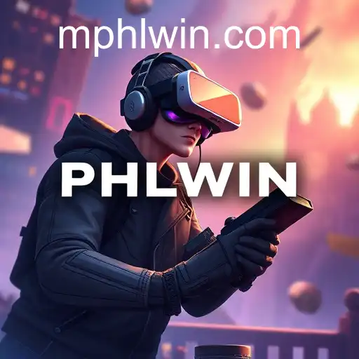 PHLWIN: Revolutionizing Online Gaming Experiences