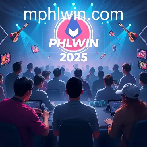 PHLWIN Enhances Online Gaming Experience in 2025