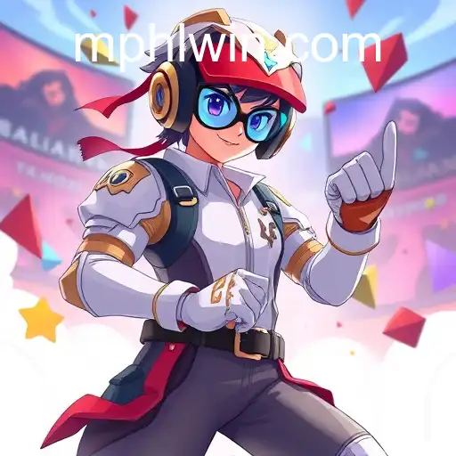 PHLWIN: Revolutionizing Online Gaming
