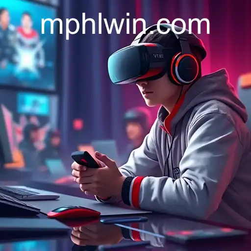 The Rise of PHLWIN in the Online Gaming World