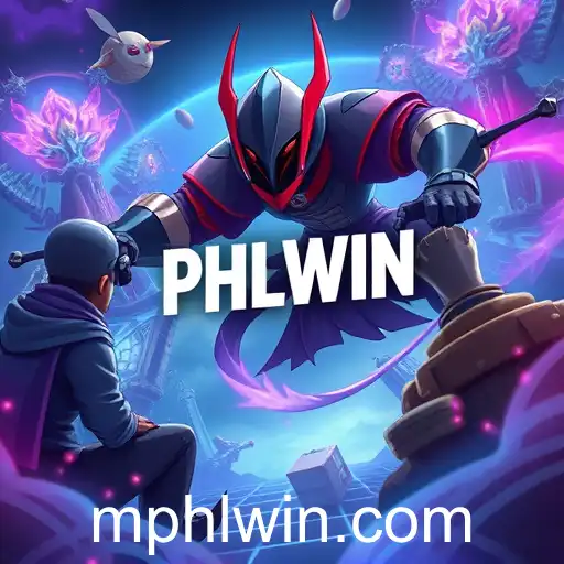 PHLWIN's Impact on Online Gaming Trends