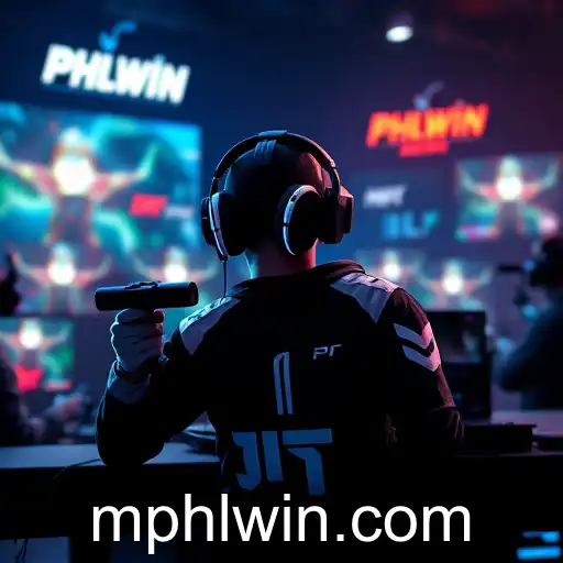 PHLWIN: A Rising Star in Online Gaming