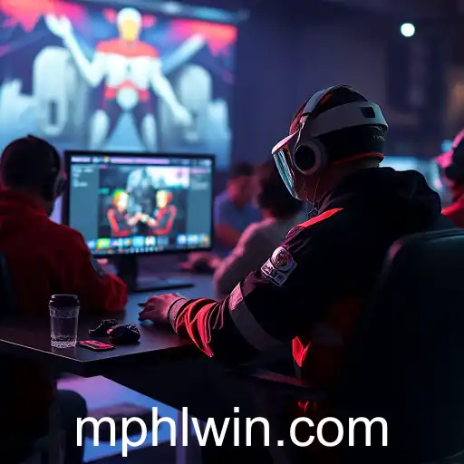 PHLWIN: A Surge in Online Gaming Popularity