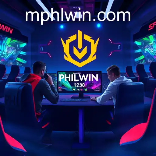 PHLWIN: Revolutionizing Online Gaming Experiences