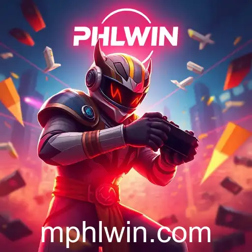 PHLWIN: Revolutionizing Online Gaming