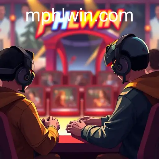 The Rise of PHLWIN: A New Era in Gaming