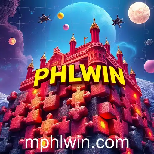 Puzzle Games and the PHLWIN Experience: A World of Challenges and Fun