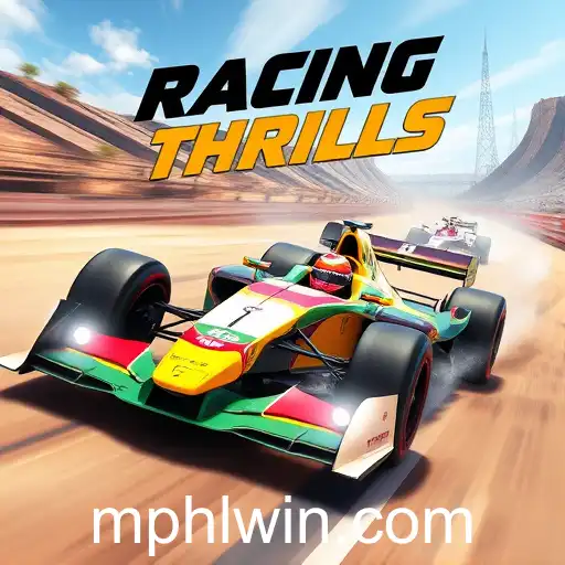 Exploring the Thrill of Racing Games at PHLWIN