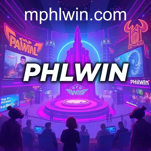 The Rise of PHLWIN in the Gaming World