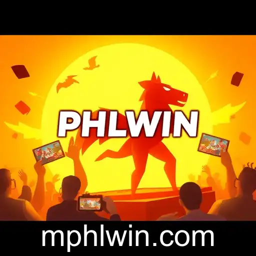 The Rise of PHLWIN: A Gaming Phenomenon